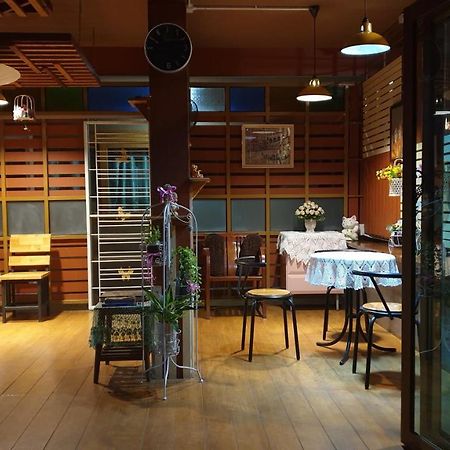 Little Guest House Hotel Chiang Mai Dış mekan fotoğraf