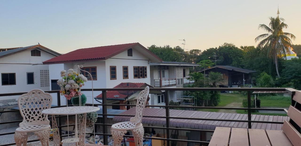 Little Guest House Hotel Chiang Mai Dış mekan fotoğraf