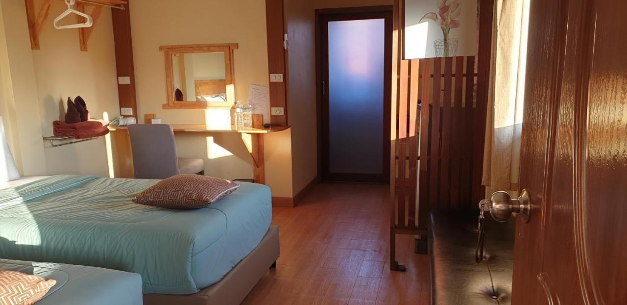 Little Guest House Hotel Chiang Mai Dış mekan fotoğraf