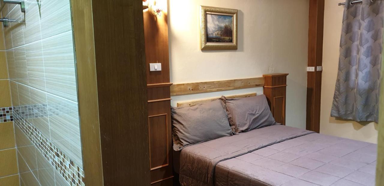 Little Guest House Hotel Chiang Mai Dış mekan fotoğraf