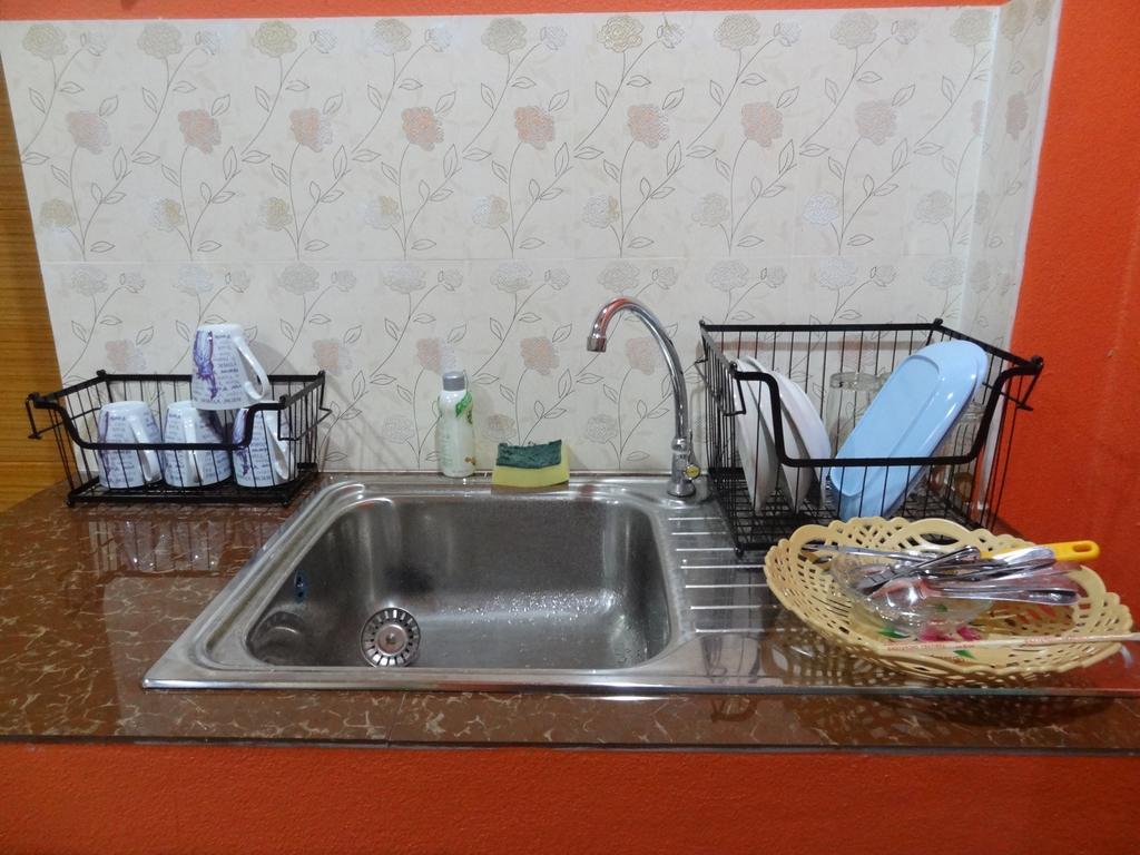 Little Guest House Hotel Chiang Mai Dış mekan fotoğraf