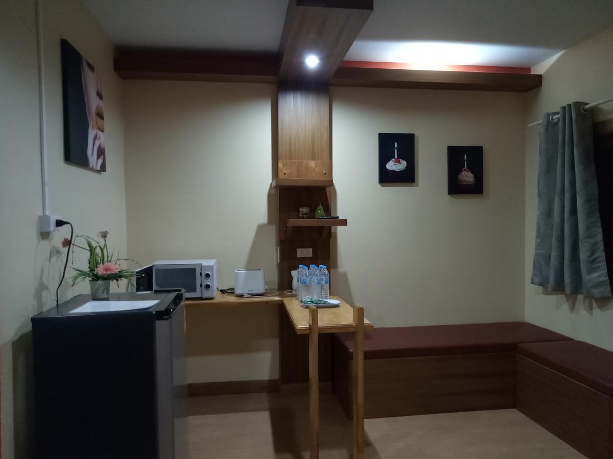 Little Guest House Hotel Chiang Mai Dış mekan fotoğraf