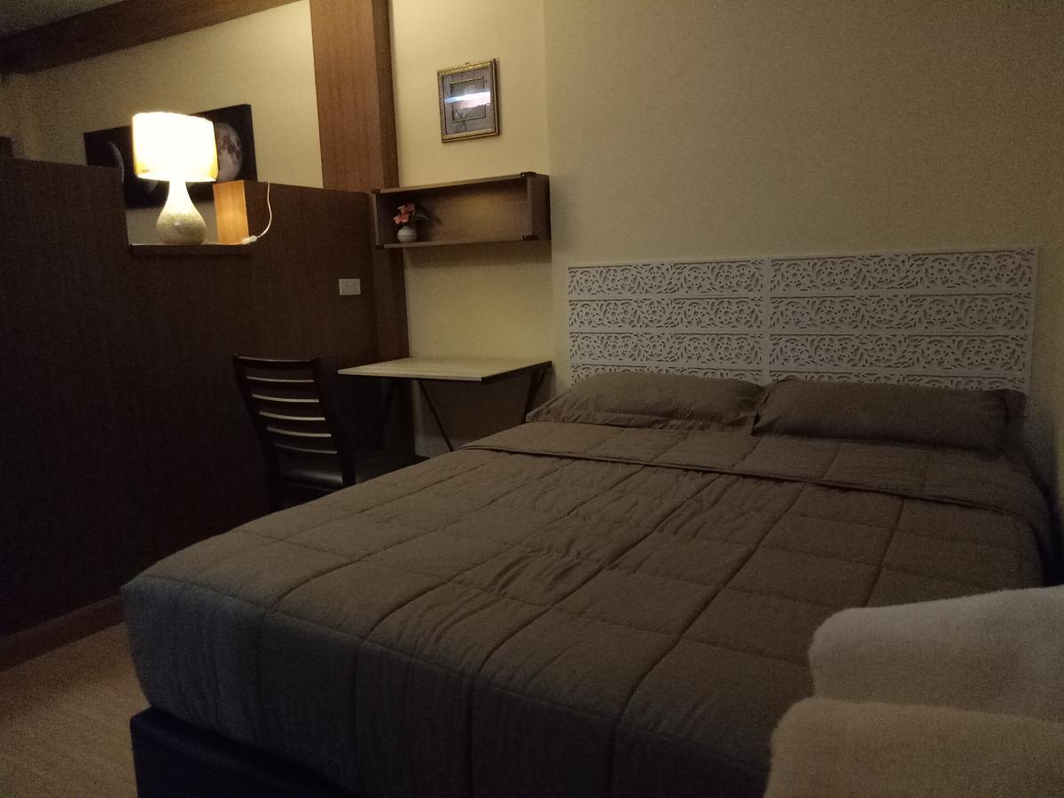 Little Guest House Hotel Chiang Mai Dış mekan fotoğraf