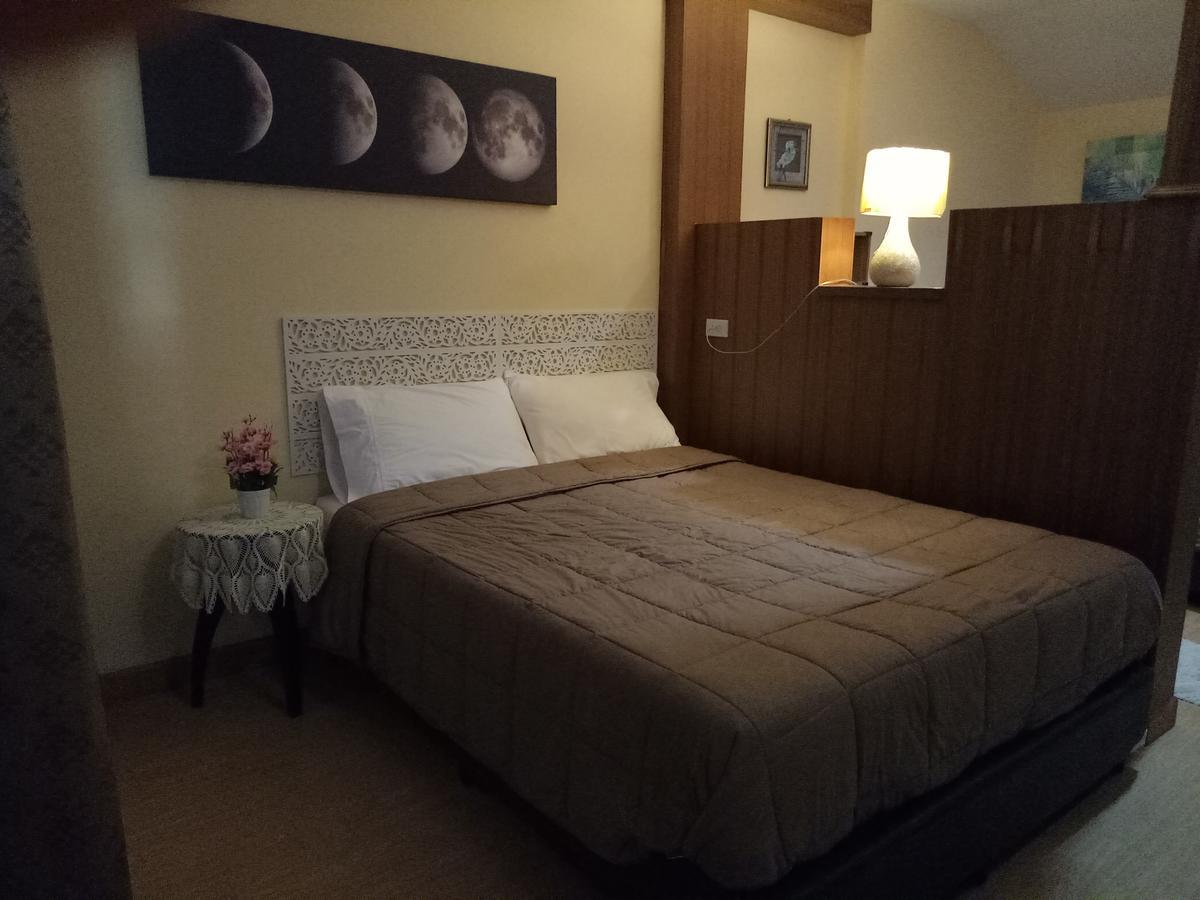 Little Guest House Hotel Chiang Mai Dış mekan fotoğraf
