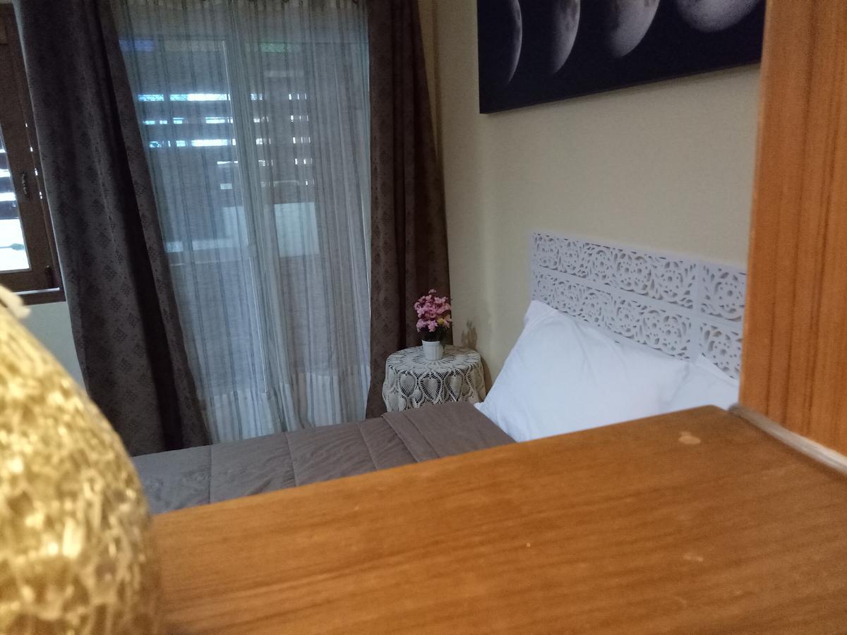 Little Guest House Hotel Chiang Mai Dış mekan fotoğraf