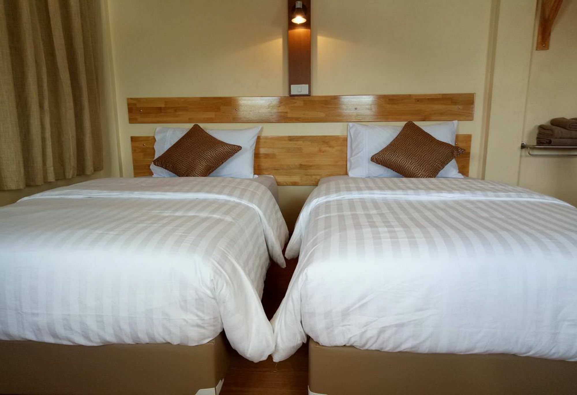 Little Guest House Hotel Chiang Mai Dış mekan fotoğraf