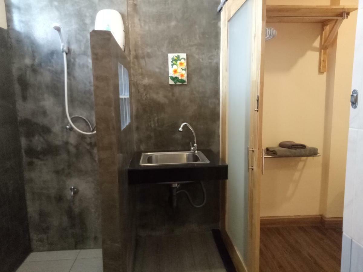 Little Guest House Hotel Chiang Mai Dış mekan fotoğraf