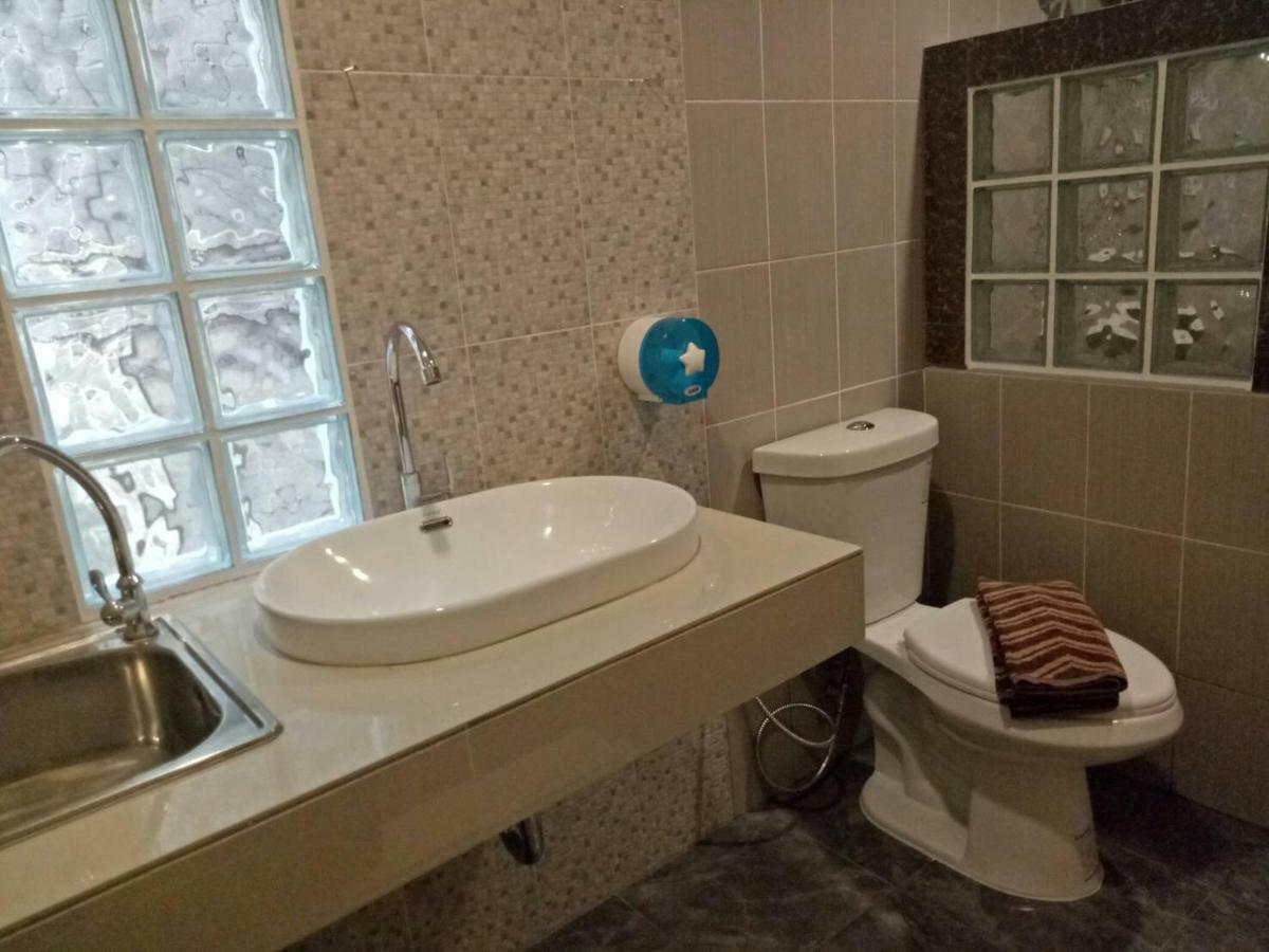 Little Guest House Hotel Chiang Mai Dış mekan fotoğraf
